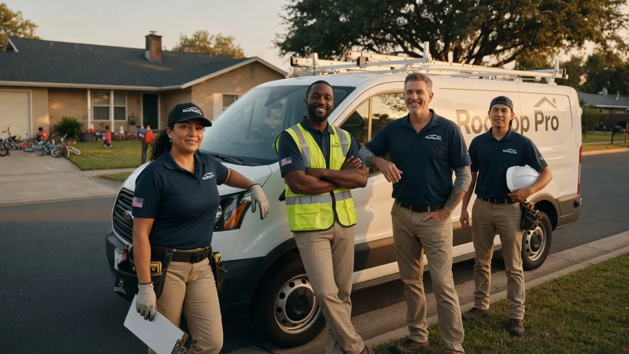 Roof Repair in Monte Rio, CA near me
